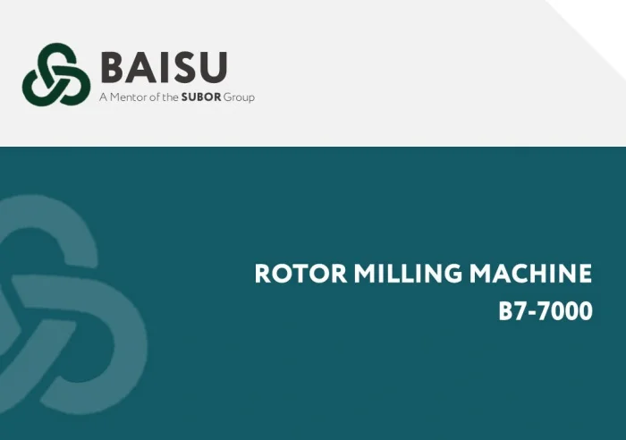 The engineers of the Incor LLC service helped to transport the Baisu B7-7000 machine to the new building of the client's enterprise
