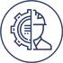 Technology implementation and staff training