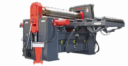 Bending equipment