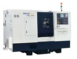 Lathe equipment