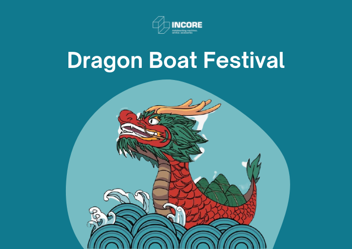 Dragon Boat Festival 2021!